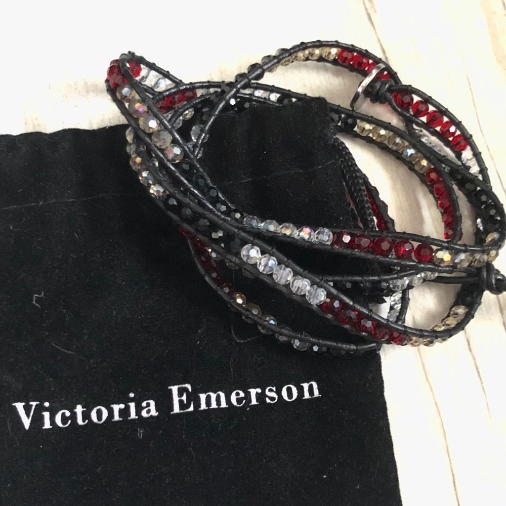 Wrap Bracelet